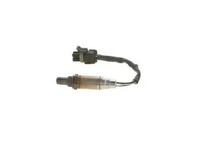 BOSCH 0258003644 Oksıjen Sensoru R19 1.6 Megane 2.0 Laguna 1.8 2.0 7700100713