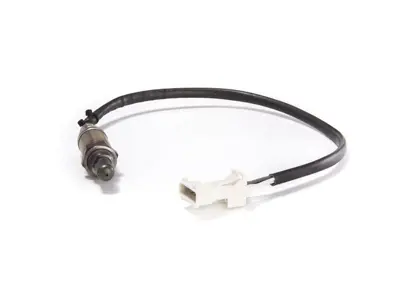 BOSCH 0258003672 Oksıjen Sensoru (Egzoz Borusundakı) Saxo P106 P206 P306 Ym Partner Iı Berlıngo Iı Xsara Xsara Iı Tu3jp (1.4 8v) Tu5jp (1.6 8v) Boy:555mm 16289A, 9623000380