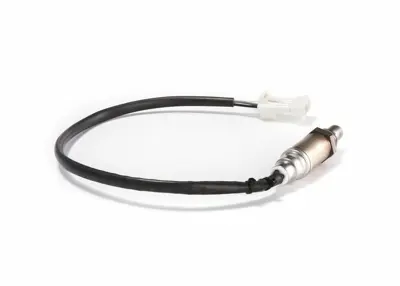 BOSCH 0258003672 Oksıjen Sensoru (Egzoz Borusundakı) Saxo P106 P206 P306 Ym Partner Iı Berlıngo Iı Xsara Xsara Iı Tu3jp (1.4 8v) Tu5jp (1.6 8v) Boy:555mm 16289A, 9623000380