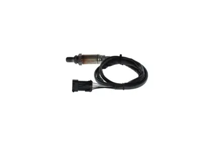 BOSCH 0258003718 Oksıjen Sensoru P306 Gtı P405 Ym P406 Xsara Zx Ax Xu10j4r (2.0 16v) Boy:1250mm 16286W