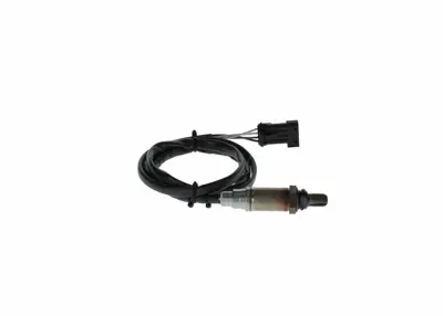 BOSCH 0258003718 Oksıjen Sensoru P306 Gtı P405 Ym P406 Xsara Zx Ax Xu10j4r (2.0 16v) Boy:1250mm 16286W