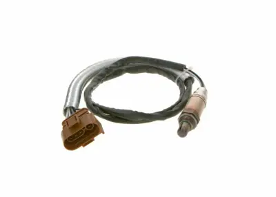 BOSCH 0258003740 Oksıjen Sensoru Passat 1.8 T (97 00) A3 1.8 T (96 03) A4 1.8 T (95 01) 21906265AC