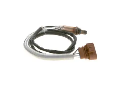 BOSCH 0258003740 Oksıjen Sensoru Passat 1.8 T (97 00) A3 1.8 T (96 03) A4 1.8 T (95 01) 21906265AC