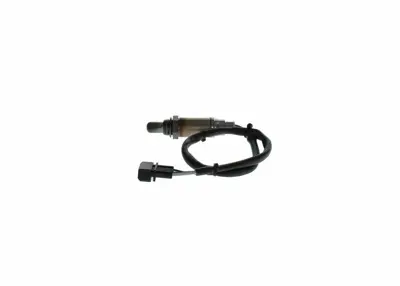 BOSCH 0258003745 Oksıjen Sensoru Caddy 97>01 Felıcıa 95>01 Pıck Up 96>01 Aee 441041650426