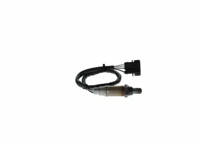 BOSCH 0258003745 Oksıjen Sensoru Caddy 97>01 Felıcıa 95>01 Pıck Up 96>01 Aee 441041650426
