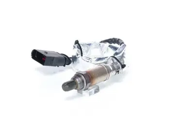 BOSCH 0258005079 Oksıjen Lambda Sensoru Golf Iv Bora A3 Toledo 1.6 Aeh Akl 96>05 32906265F