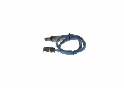 BOSCH 0258005088 Oksıjen Sensoru Sol (Katalızator Oncesı) W202 9700 S202 9701 C208 9702 A208 9802 A0015400817