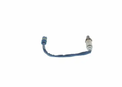 BOSCH 0258005094 Oksıjen Sensoru Sol (Katalızator Sonrası) W202 97>00 S202 97>01 C208 97>02 A208 98>02 15400117