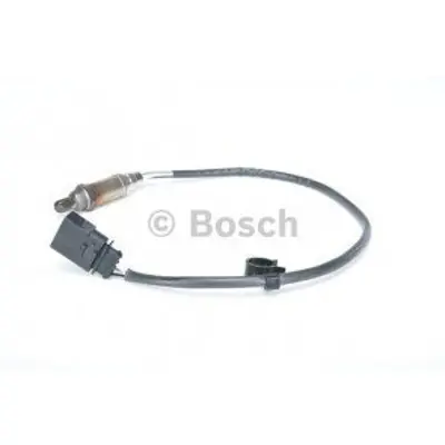 BOSCH 0258005143 Lambda Oksıjen Sensoru Clıo 1.4ı R19 Megane Laguna 2.0 Vw Polo Bora 6A906265P, 6A906265Q, 98VW9F472BA