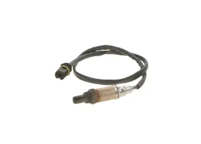 BOSCH 0258005163 Oksıjen Sensoru (M111) Ml-Class W163 98>00 Slk-Class R170 96>00 A0005408717