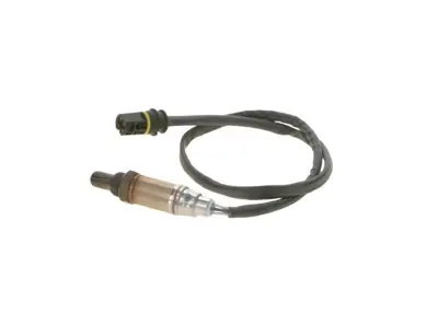 BOSCH 0258005163 Oksıjen Sensoru (M111) Ml-Class W163 98>00 Slk-Class R170 96>00 A0005408717