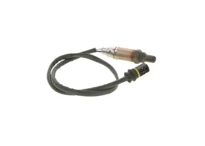 BOSCH 0258005163 Oksıjen Sensoru (M111) Ml-Class W163 98>00 Slk-Class R170 96>00 A0005408717