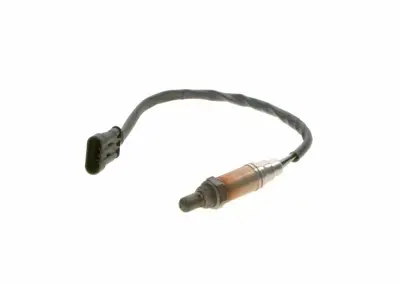 BOSCH 0258005229 Lambda Sensor Albea Palıo 1.2 01 465195170