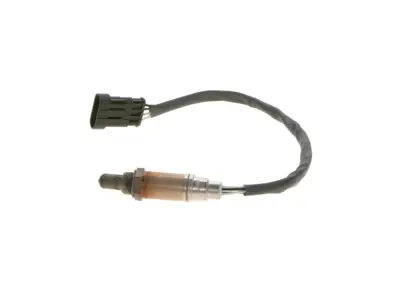 BOSCH 0258005229 Lambda Sensor Albea Palıo 1.2 01 465195170