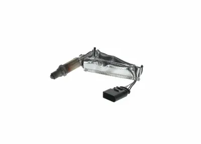 BOSCH 0258005236 Oksıjen Sensoru Lambda Sondası (4 Kutuplu 640mm) Audı A6 - A6q 05>11 6A906265AP