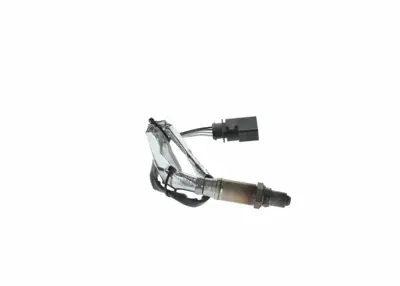 BOSCH 0258005236 Oksıjen Sensoru Lambda Sondası (4 Kutuplu 640mm) Audı A6 - A6q 05>11 6A906265AP