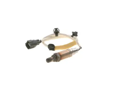 BOSCH 0258005240 Oksıjen Sensoru On Corolla 1.4 Benzınlı 2000 2002 (E11) - (Zze111) 8946502040