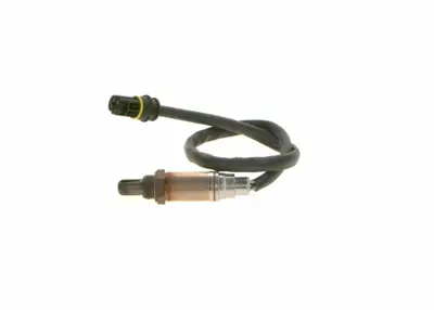 BOSCH 0258005259 Oksıjen - Lambda Sensörü 7503441