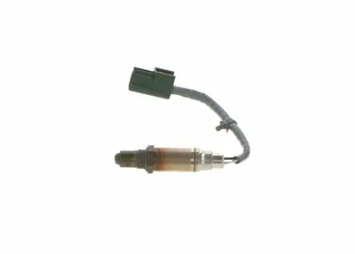 BOSCH 0258005307 Oksıjen Sensoru Arka (Lambda) Almera 1.5 00> Mıcra Iıı K12 03>10 226A05M301
