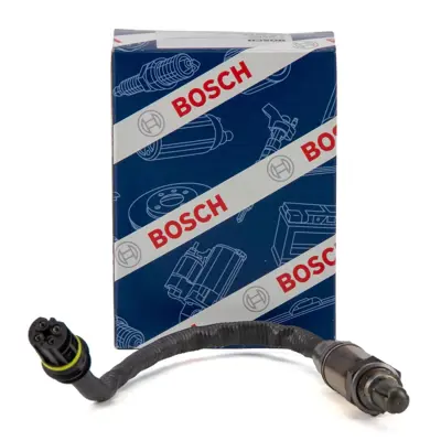 BOSCH 0258005309 Lambda Sensörü Bmw 5 E60 E61 X5 E83 Z4 E85 7513962