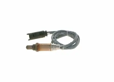 BOSCH 0258005310 Oksıjen Sensoru Bmw M54 E60 E61 E65 E66 E67 E83 E85  11781433940