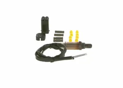 BOSCH 0258005729 Hego Sensörü F5AF9G444CB, F5AZ9G444CB, F5TF9G444CA, F5TZ9G444C, F57Z9G444C, F6TF9G444CA, F6TZ9G444CA, F65F9G444CA, F65Z9G444CA, F68F9F472CA
