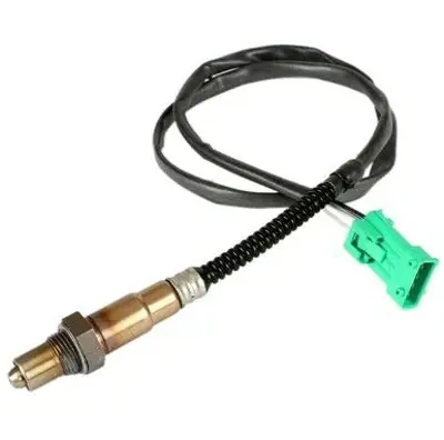 BOSCH 0258006026 Oksıjen Sensörü 9635978980, 96229976, 1628EC, 1628HQ, 1628R5, 96359789, 161872, 16289S, 1628PL, 9636968880