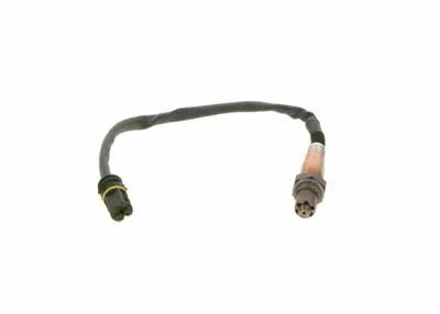 BOSCH 0258006125 Lambda Oksıjen Sensoru Mercedes A0015403817