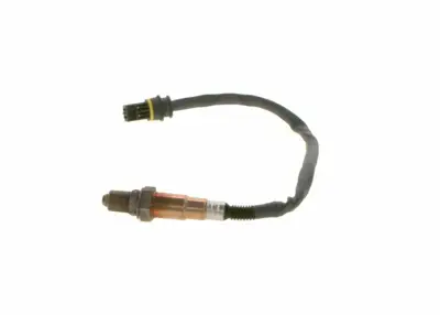 BOSCH 0258006125 Lambda Oksıjen Sensoru Mercedes A0015403817