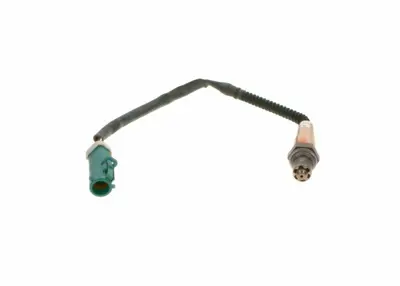 BOSCH 0258006155 Oksıjen Sensoru Focus 1.4 16v - 1.6 16v 98>04 Galaxy 2.0 - 2.3 16v 95>06 Mondeo Iv 07>14 1.6 Tı Focu 1067580
