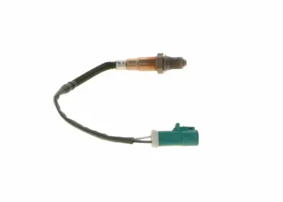 BOSCH 0258006155 Oksıjen Sensoru Focus 1.4 16v - 1.6 16v 98>04 Galaxy 2.0 - 2.3 16v 95>06 Mondeo Iv 07>14 1.6 Tı Focu 1067580