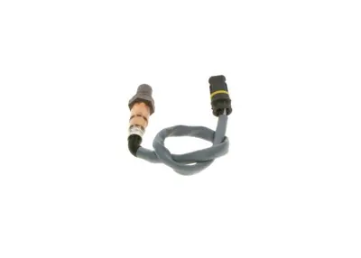 BOSCH 0258006167 Oksıjen Sensoru (Katalızator Oncesı) W169 05>12 W245 05>11 W203 00>07 W204 08>14 W221 05>13 5099820AA