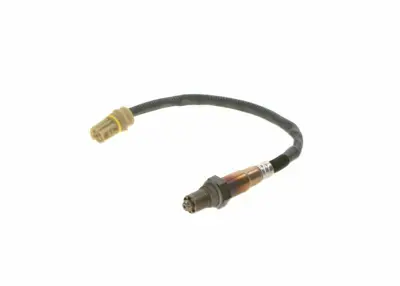 BOSCH 0258006183 Oksıjen - Lambda Sensörü (Benzın) A0015404617