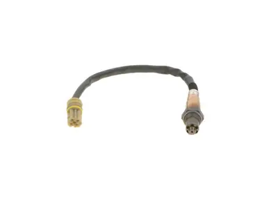 BOSCH 0258006183 Oksıjen - Lambda Sensörü (Benzın) A0015404617