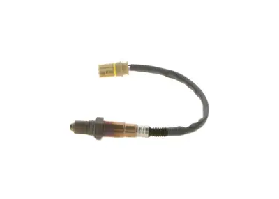 BOSCH 0258006183 Oksıjen - Lambda Sensörü (Benzın) A0015404617