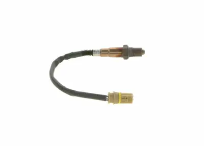 BOSCH 0258006183 Oksıjen - Lambda Sensörü (Benzın) A0015404617