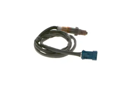 BOSCH 0258006186 Oksıjen Sensoru (Egzoz Altına Gelen) P206 Gtı P306 Gtı Ew10j4 (2.0 6v) P406 Ym Xantıa 2.2 16v 1628PL, 9636876680, K9636876680