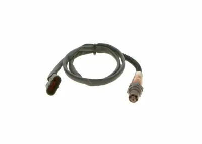 BOSCH 0258006189 Oksıjen Lambda Sensoru Alfaromeo 5801870801, K5801870801