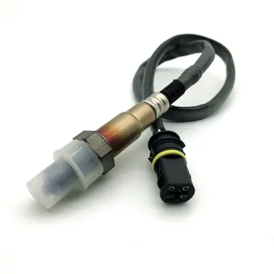 BOSCH 0258006272 Oksijen Sensörü Mercedes C Serısı E240 E320 E500 6A906262AG, 77906265J, 1628QY, F5MF9F472BA, F5MF9F472BB, F5MF9F472B1B, F5MF9F472B2B, F5MF9F472DB, F5MF9F472DC, F5MZ9F472DB