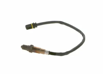 BOSCH 0258006274 Oksıjen - Lambda Sensörü (Benzın) A0015405117