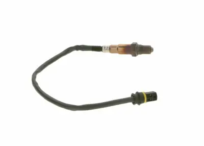 BOSCH 0258006274 Oksıjen - Lambda Sensörü (Benzın) A0015405117