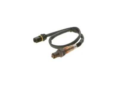 BOSCH 0258006353 Oksıjen Sensoru (Katalızator Oncesı) E-Class W210 97>00 W211 02>05 15408517