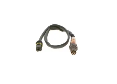 BOSCH 0258006353 Oksıjen Sensoru (Katalızator Oncesı) E-Class W210 97>00 W211 02>05 15408517