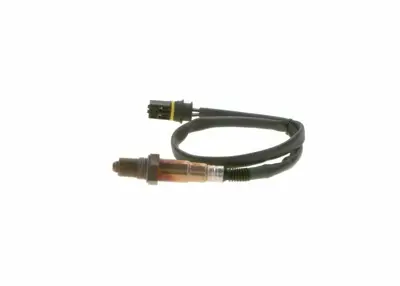 BOSCH 0258006353 Oksıjen Sensoru (Katalızator Oncesı) E-Class W210 97>00 W211 02>05 15408517