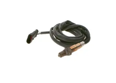 BOSCH 0258006388 Lambda Sensoru Alfa Romeo 156 1.6v - 2.0 16v 97> 46760863, 46776286, 46805749, 46805750, MN135963, MN137944, MN153009, MN153037, MN153038, MN153156