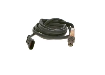 BOSCH 0258006388 Lambda Sensoru Alfa Romeo 156 1.6v - 2.0 16v 97> 46760863, 46776286, 46805749, 46805750, MN135963, MN137944, MN153009, MN153037, MN153038, MN153156
