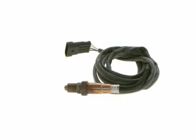BOSCH 0258006388 Lambda Sensoru Alfa Romeo 156 1.6v - 2.0 16v 97> 46760863, 46776286, 46805749, 46805750, MN135963, MN137944, MN153009, MN153037, MN153038, MN153156
