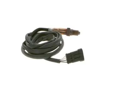 BOSCH 0258006388 Lambda Sensoru Alfa Romeo 156 1.6v - 2.0 16v 97> 46760863, 46776286, 46805749, 46805750, MN135963, MN137944, MN153009, MN153037, MN153038, MN153156
