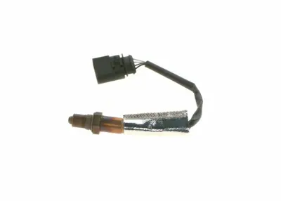 BOSCH 0258006392 Oksıjen Sensoru Lambda Sondası (4 Kutuplu 340mm) Polo 0210 A3 9700 Tt 9902 Cordoba 0309 Ibıza 02 6A906262AS