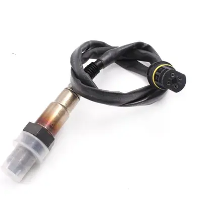 BOSCH 0258006475 Oksıjen Sensoru (Katalızator Sonrası) W203 0207 S203 0207 W211 0208 W164 0511 A0025400617